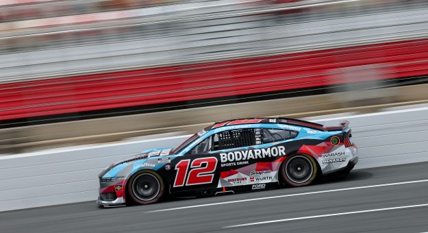 Visit NASCAR, Coca-Cola North America extend longstanding partnership, BODYARMOR named official sports drink of NASCAR page