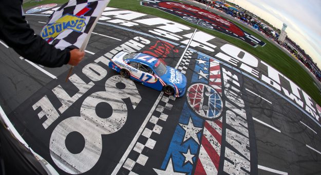Visit Charlotte Xfinity TV Ratings page