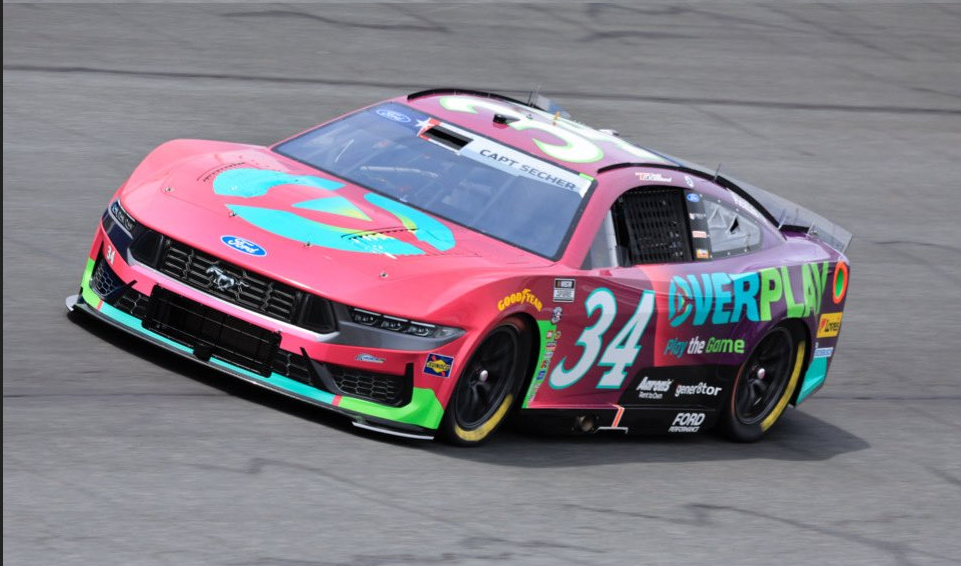 2025 Charlotte 1 Cup 34