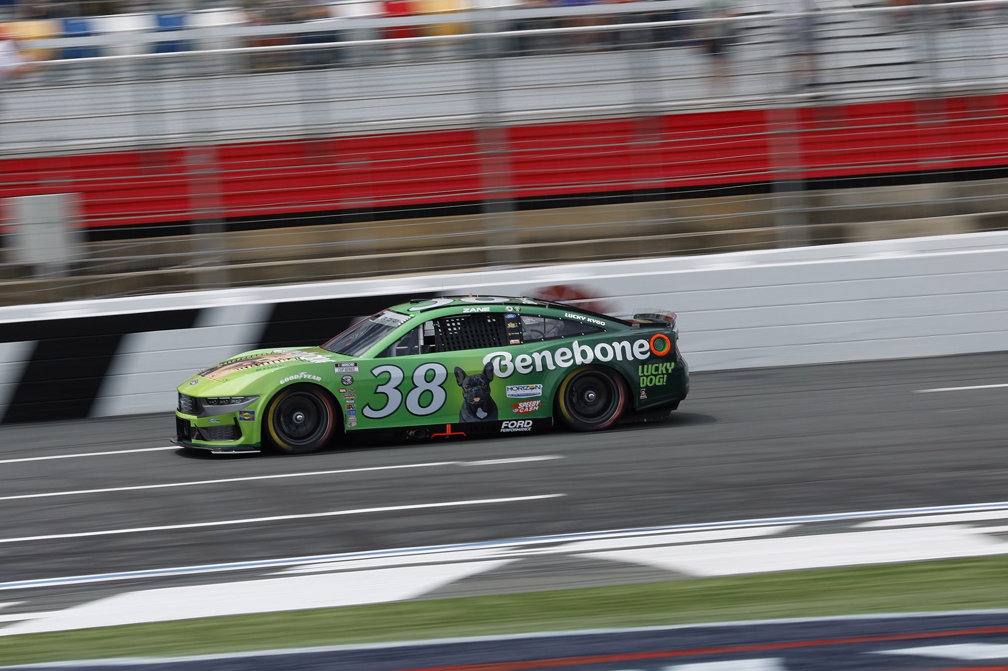 2025 Charlotte 1 Cup 38