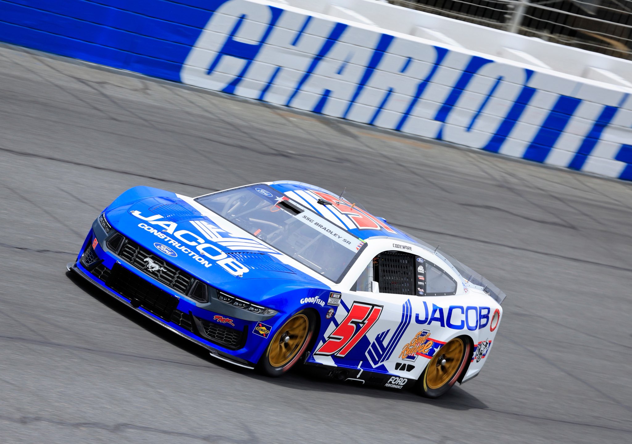2025 Charlotte 1 Cup 51
