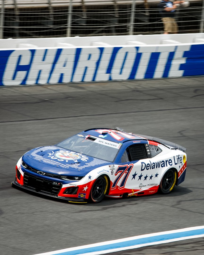 2025 Charlotte 1 Cup 71