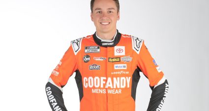 2025 20 Bell Coofandy