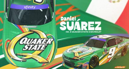 Daniel Suarez