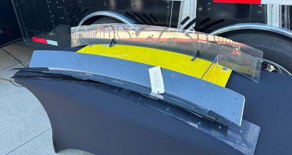 2025 Spoilers Dega Show