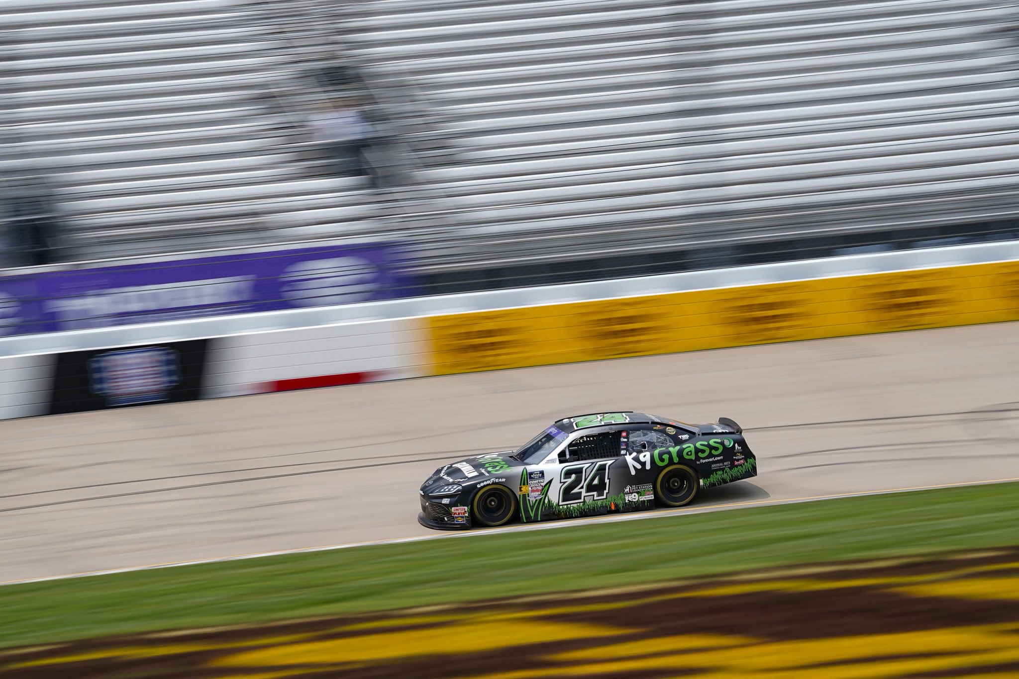 Jeffrey Earnhardt Nashville