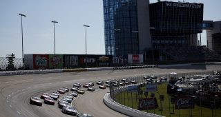 Texas Motor Speedway race dignitaries announced