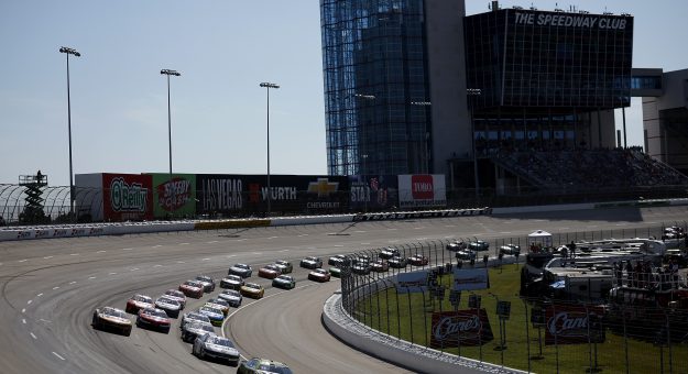 Visit Texas Motor Speedway race dignitaries announced page