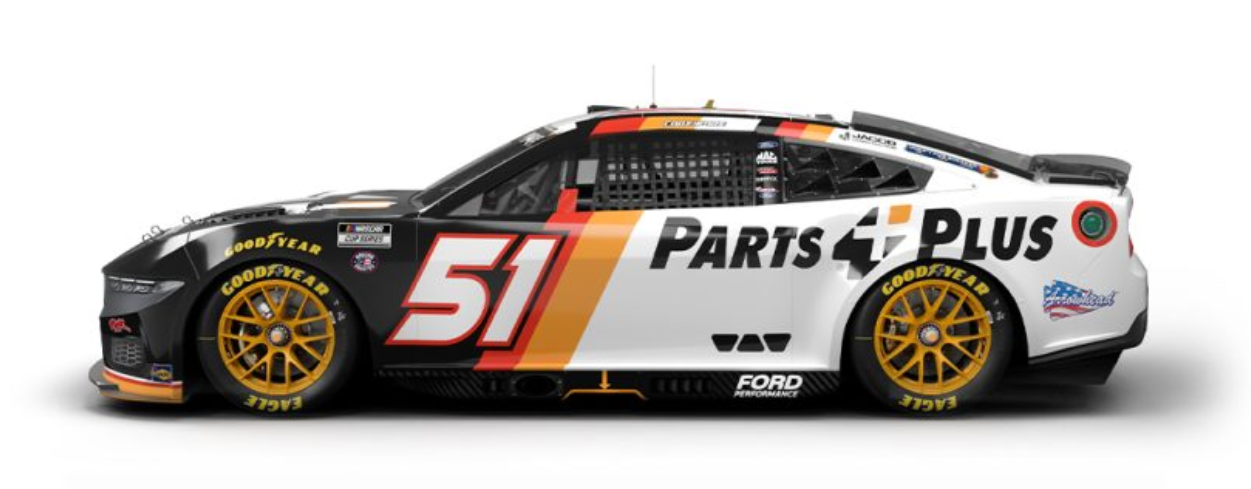 Cody Ware Kansas Scheme