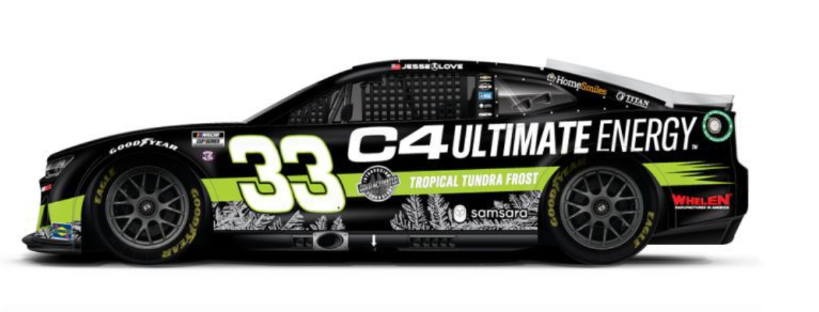 Jesse Love Kansas Scheme