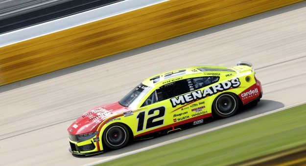 Visit Goodyear Racing Notes: Nashville Superspeedway page