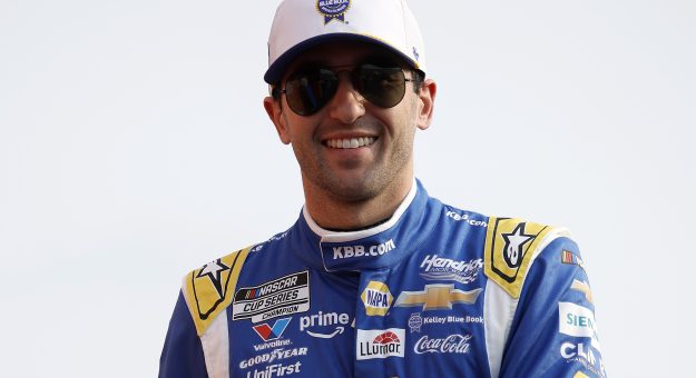Visit NMPA Most Popular Driver voting opens page