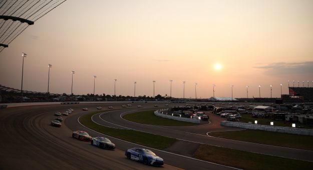 Visit Amazon Prime ratings for Nashville Superspeedway page