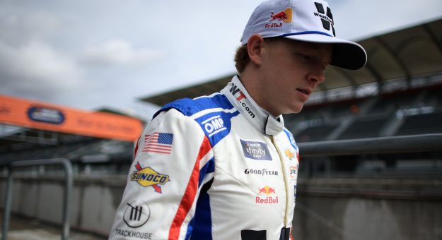 Visit Trackhouse Racing interested in attempting Memorial Day Double with Connor Zilisch in future seasons page