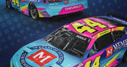 Brennan Poole Pocono Scheme
