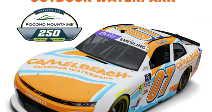 Patrick Emerling Pocono Scheme