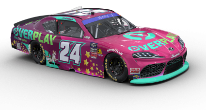Kaz Grala 24 Scheme