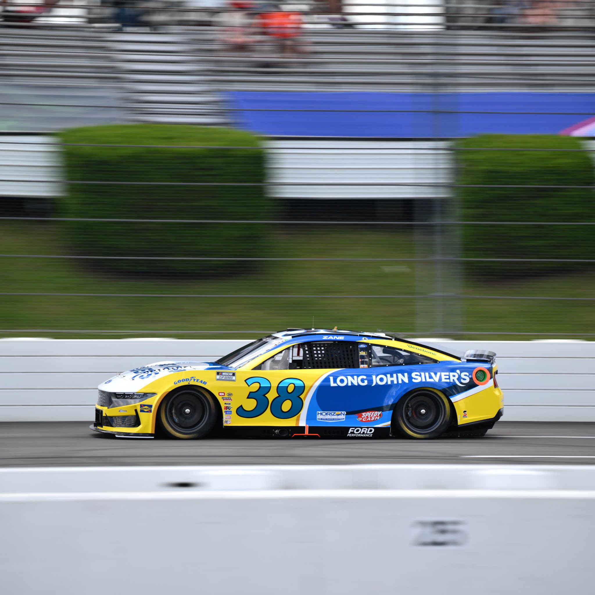 2025 Pocono Cup 38