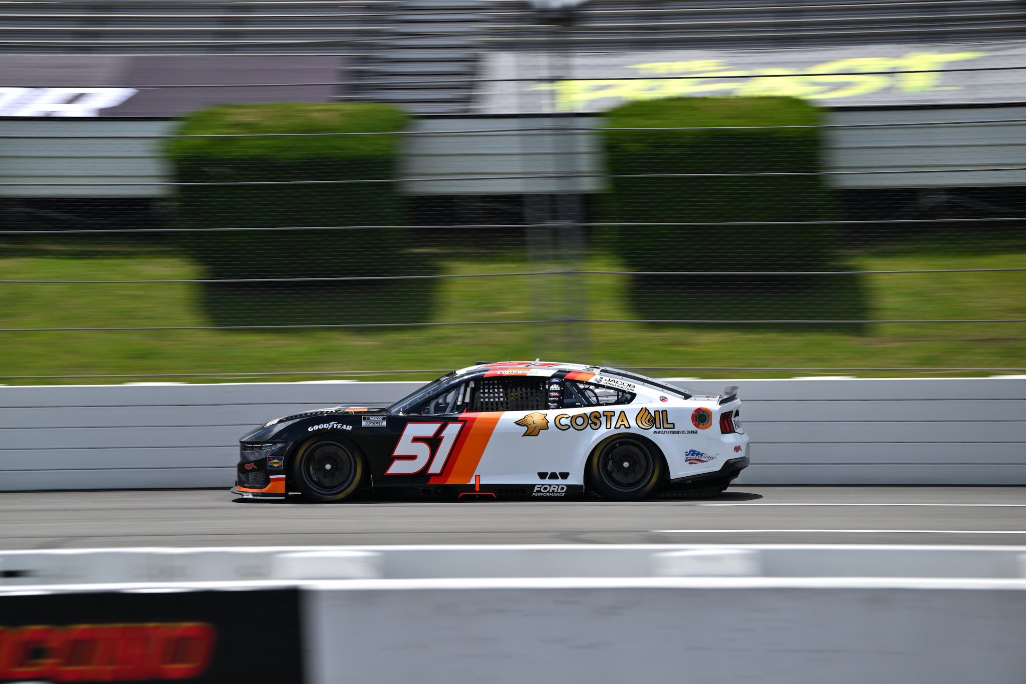 2025 Pocono Cup 51