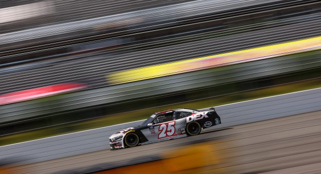 Visit Update: AM Racing’s sale to Sigma Performance Services not finalized, competing in O’Reilly Series in 2026 page