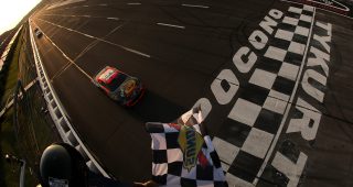 Members 1st Federal Credit Union community heroes announced for Pocono race weekend