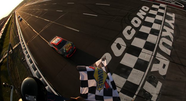 Visit Members 1st Federal Credit Union community heroes announced for Pocono race weekend page