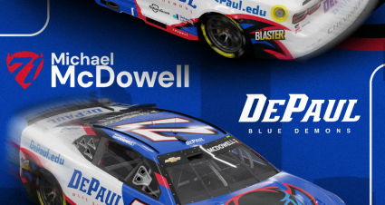 2025 71 Depaul Chicago