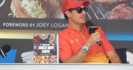 Joey Logano
