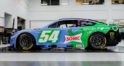 Sonic54