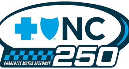 Blue Cross Nc 250 Charlotte Logo
