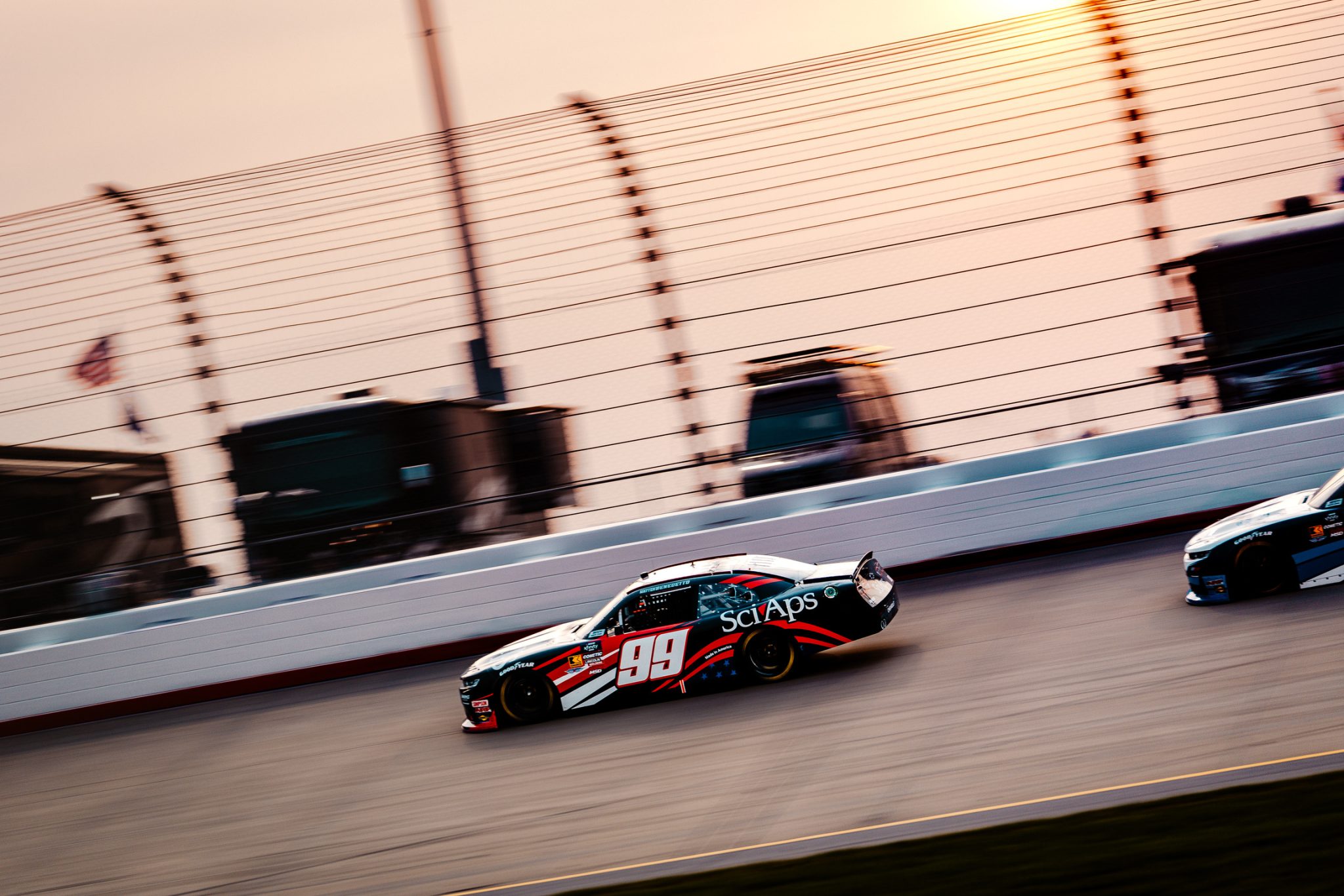 Matt Dibenedetto Nashville I