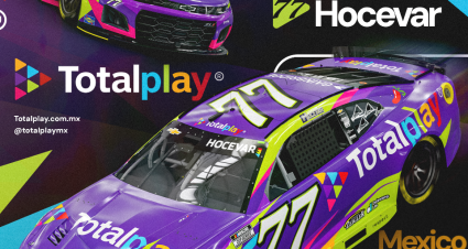 2025 77 Totalplay Mexico City