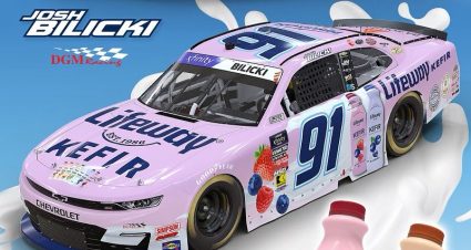 Josh Bilicki Chicago Scheme