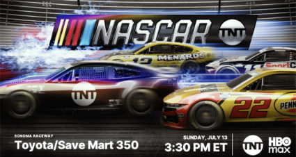2025 Sonoma Tnt
