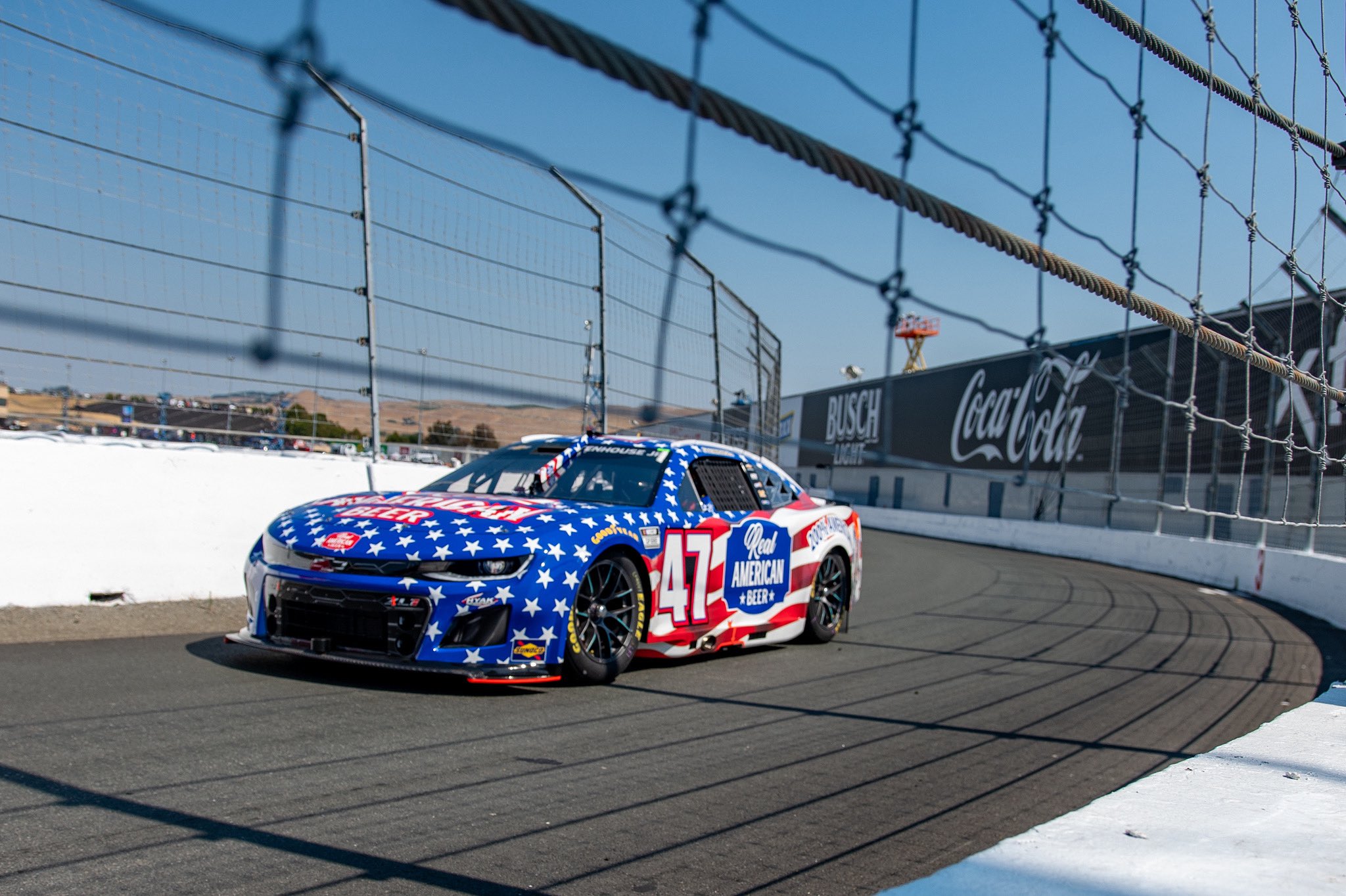 2025 Cup Sonoma 47