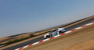 Alex Labbe returning to SS-GreenLight Racing for road course races in 2026