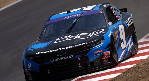 Visit Lee Pulliam making O’Reilly Auto Parts Series debut at Martinsville page