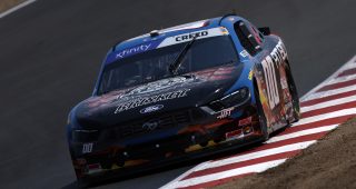 Sonoma Raceway announces multi-year partnership with Pit Boss Grills, FoodMaxx for O'Reilly entitlement sponsorship