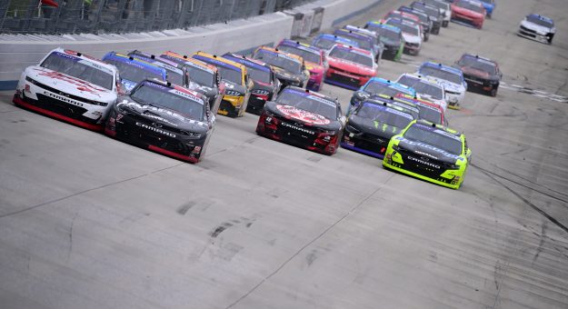 Visit Red-hot Allgaier looks to add another Dover trophy to historic season page