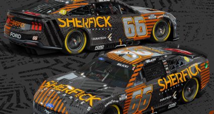2025 66 Sherflick Indy