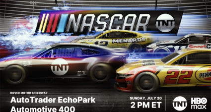 2025 Dover Tnt Promo