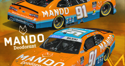 Josh Bilicki Dover Scheme
