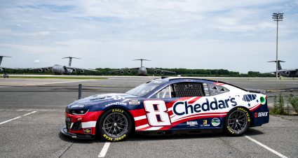 Dover Cheddars 2
