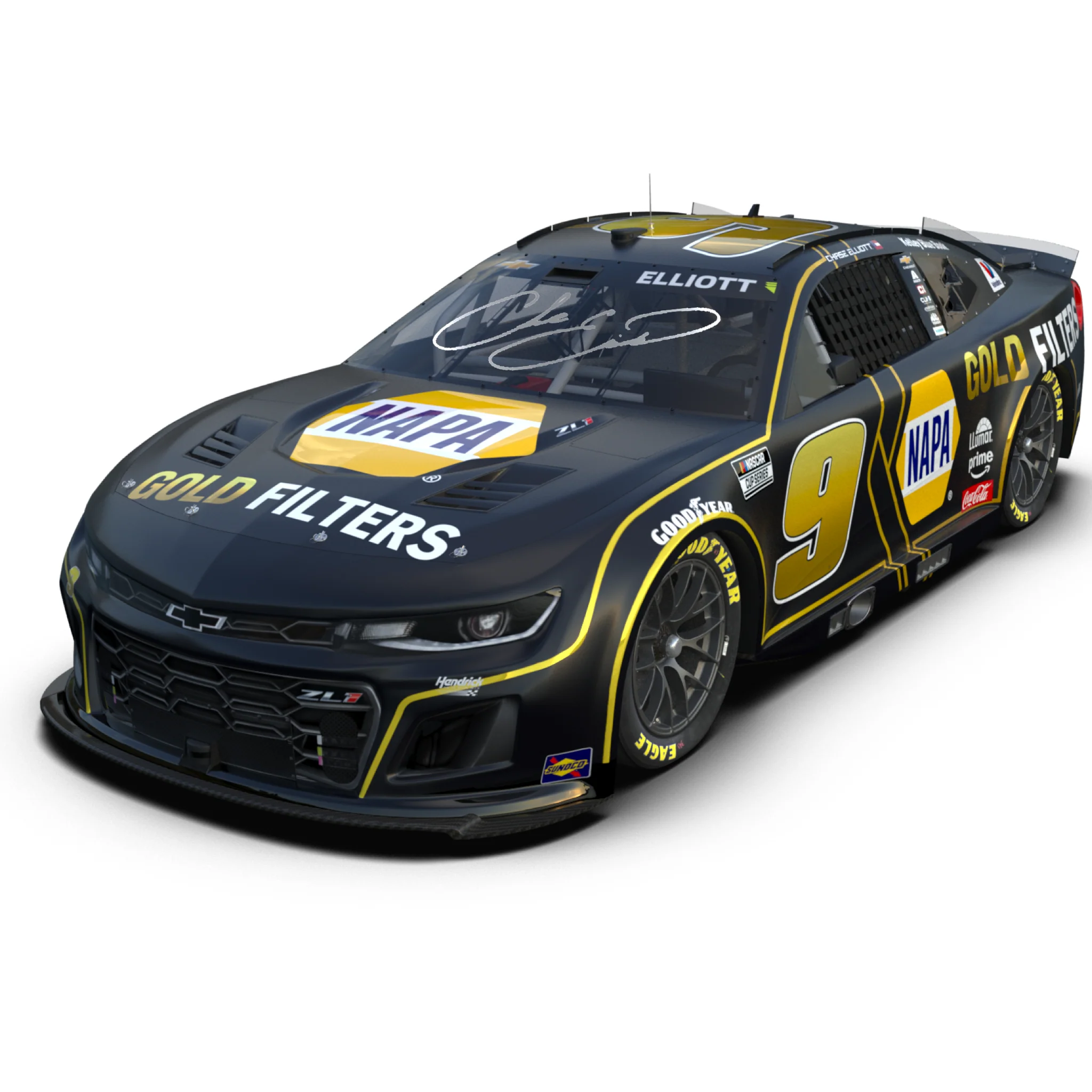 2025 9 Napa Gold Air Filters