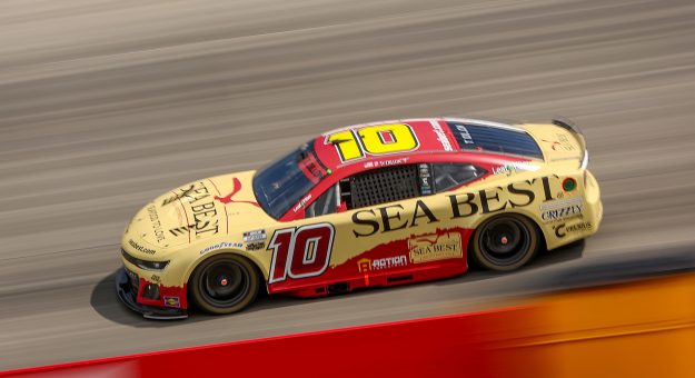 Visit Ty Dillon, Sea Best returning to Kaulig Racing in 2026 page