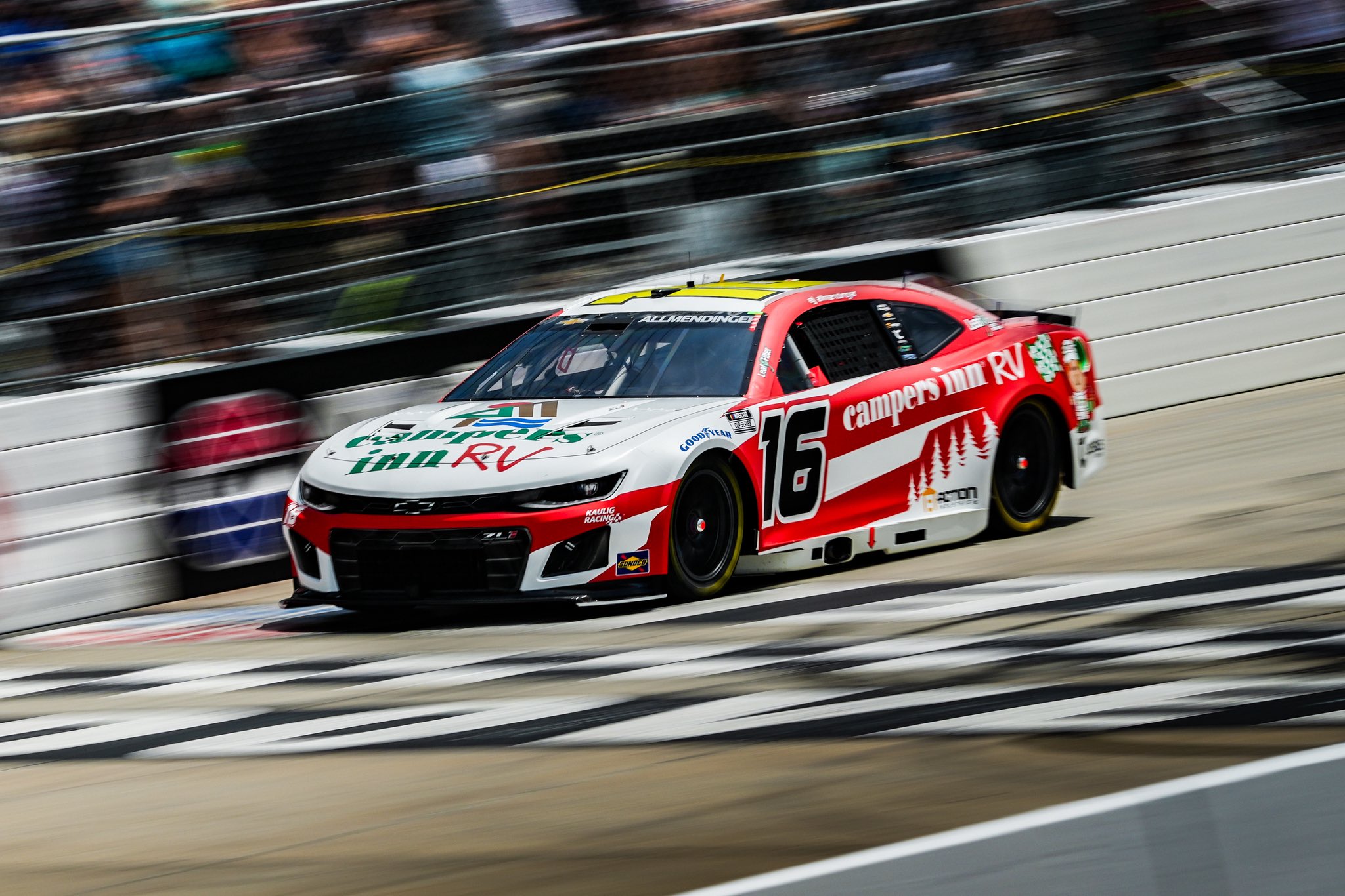 2025 Dover Cup 16