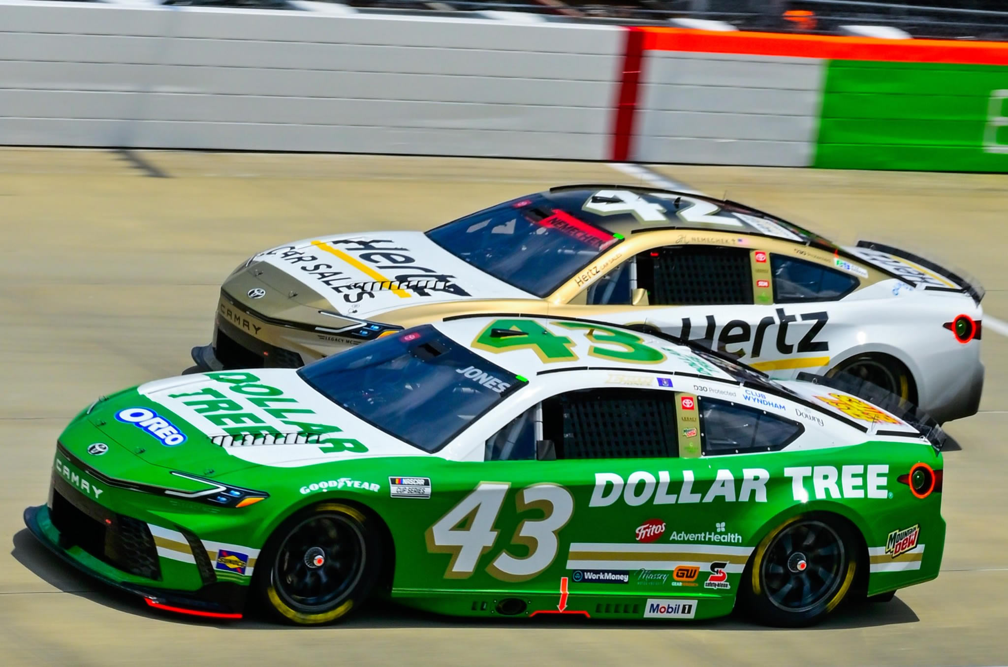 2025 Dover Cup 43