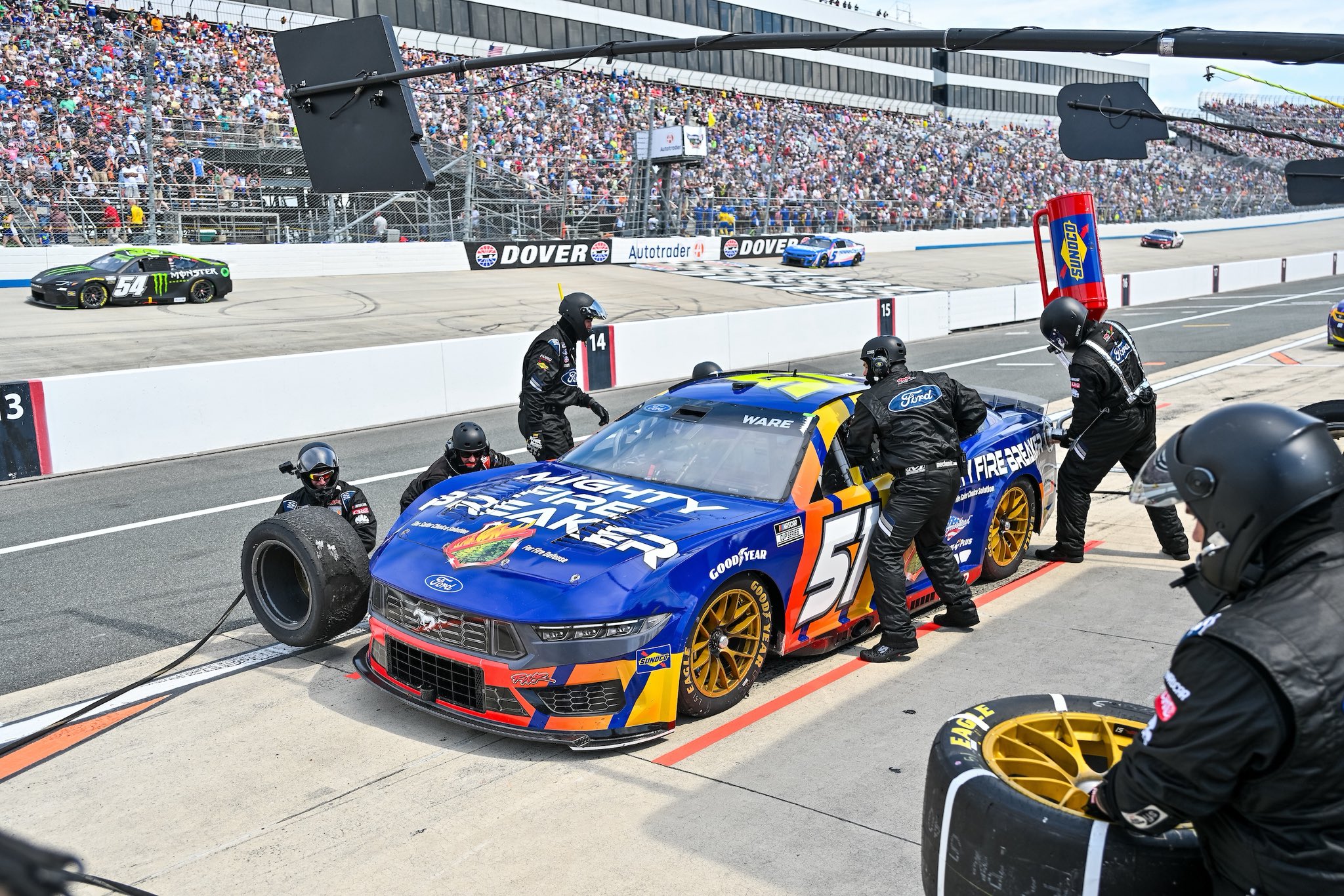2025 Dover Cup 51