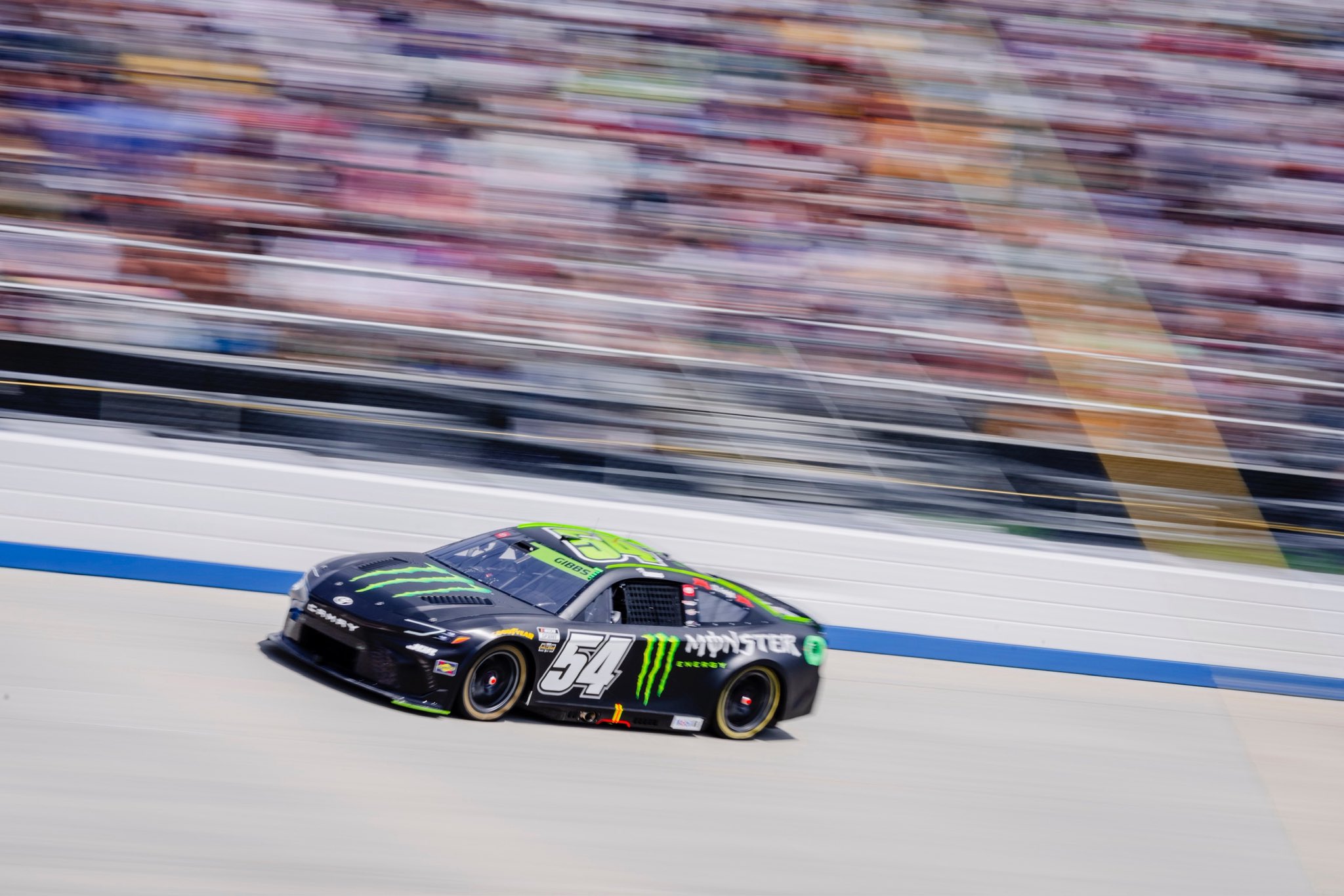 2025 Dover Cup 54