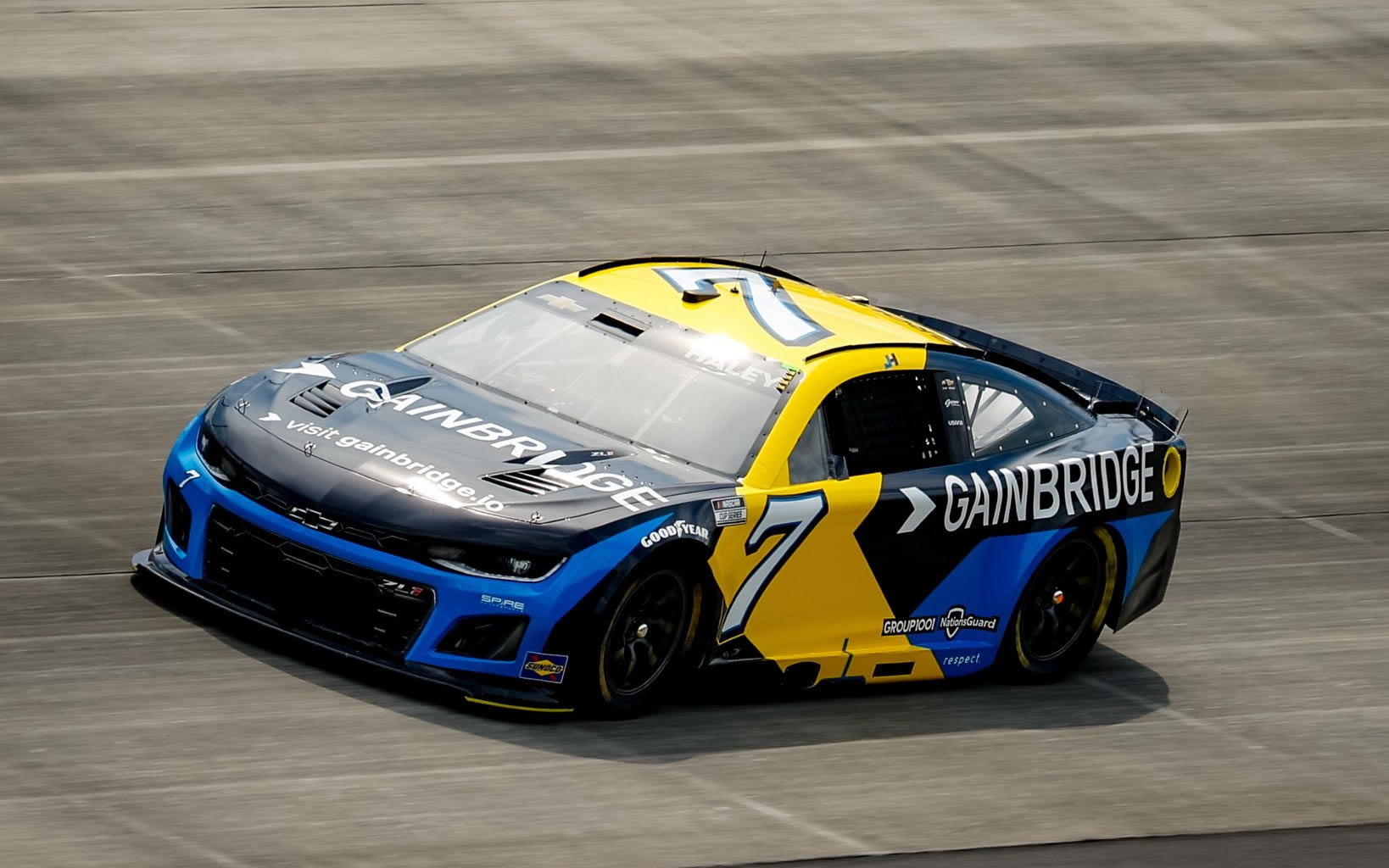 2025 Dover Cup 7
